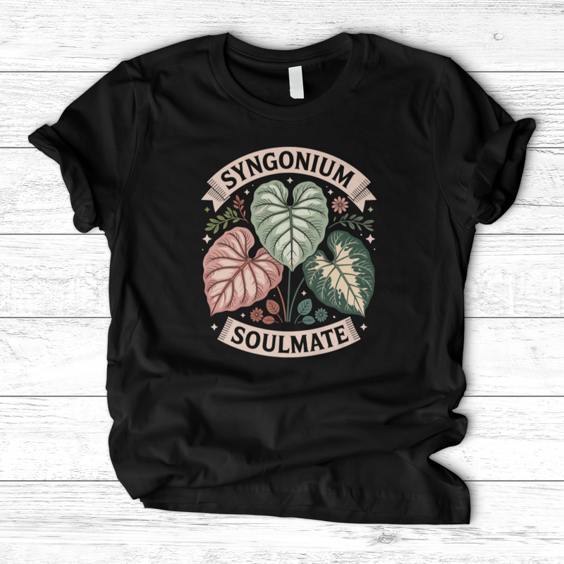 Syngonium T-Shirt