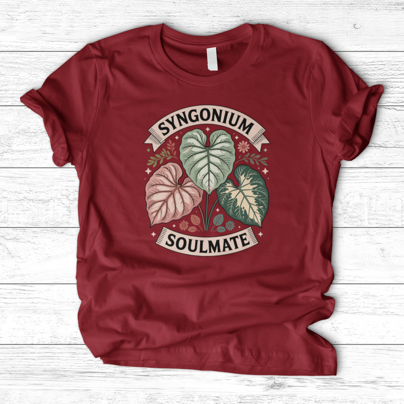 Syngonium T-Shirt