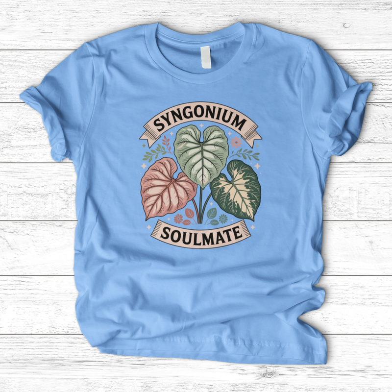 Syngonium T-Shirt