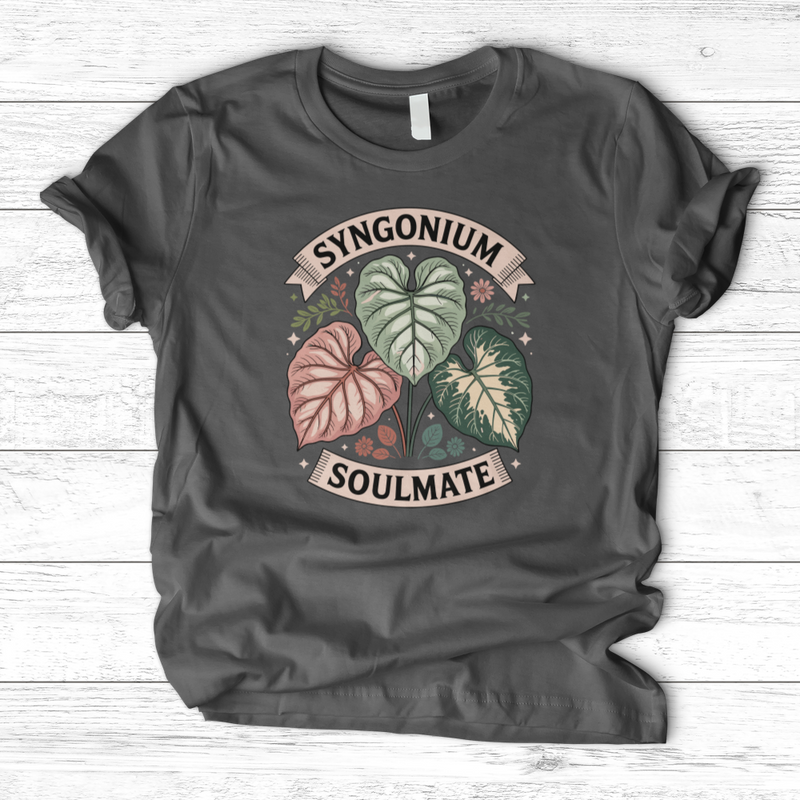 Syngonium T-Shirt