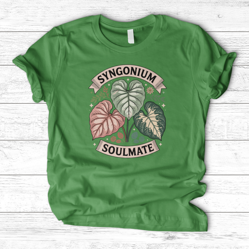 Syngonium T-Shirt
