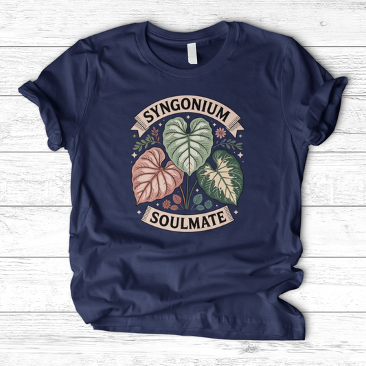 Syngonium T-Shirt