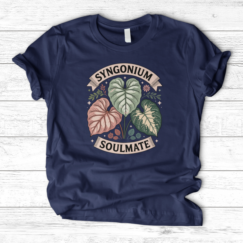 Syngonium T-Shirt
