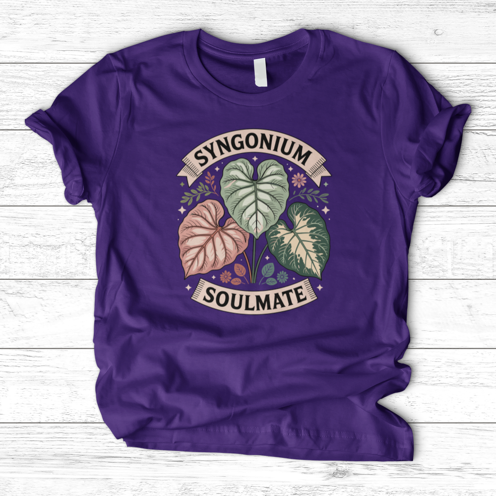 Syngonium T-Shirt