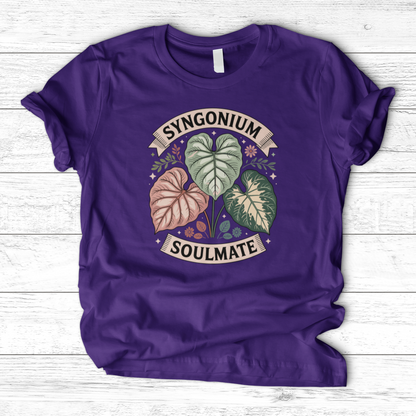 Syngonium T-Shirt