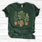 The Potted Quartet T-Shirt