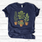 The Potted Quartet T-Shirt