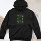 Tropical Plant Club Midweight Hooded Sweatshirt