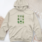 Tropical Plant Club Midweight Hooded Sweatshirt