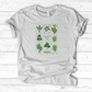 Tropical Plant Club T-Shirt