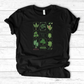 Tropical Plant Club T-Shirt