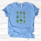 Tropical Plant Club T-Shirt