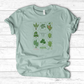 Tropical Plant Club T-Shirt