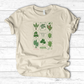 Tropical Plant Club T-Shirt