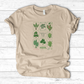 Tropical Plant Club T-Shirt
