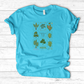 Tropical Plant Club T-Shirt