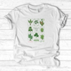 Tropical Plant Club T-Shirt