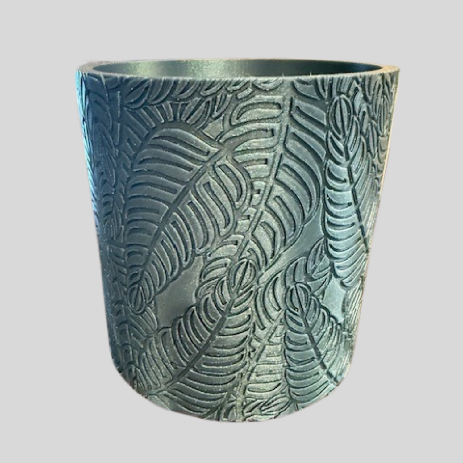 Two piece Planter