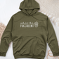 What The Fucculent Midweight Hooded Sweatshirt