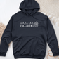 What The Fucculent Midweight Hooded Sweatshirt