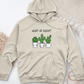 What Up Succa Midweight Hooded Sweatshirt