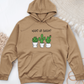 What Up Succa Midweight Hooded Sweatshirt