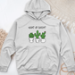 What Up Succa Midweight Hooded Sweatshirt