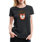 Women’s Premium T-Shirt - black