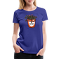 Women’s Premium T-Shirt - royal blue