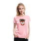 Women’s Premium T-Shirt - pink