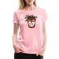 Women’s Premium T-Shirt - pink
