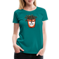 Women’s Premium T-Shirt - teal