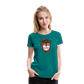 Women’s Premium T-Shirt - teal