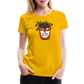 Women’s Premium T-Shirt - sun yellow