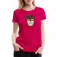Women’s Premium T-Shirt - dark pink