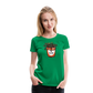 Women’s Premium T-Shirt - kelly green