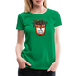 Women’s Premium T-Shirt - kelly green