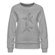 Women’s Premium Sweatshirt - heather grey