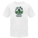 Green Therapy - white