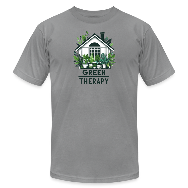 Green Therapy - slate
