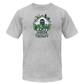 Green Therapy - heather gray