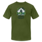 Green Therapy - olive