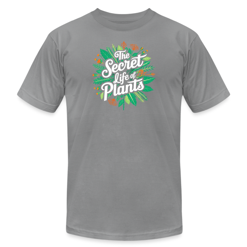 Secret Life of Plants - slate