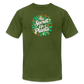 Secret Life of Plants - olive